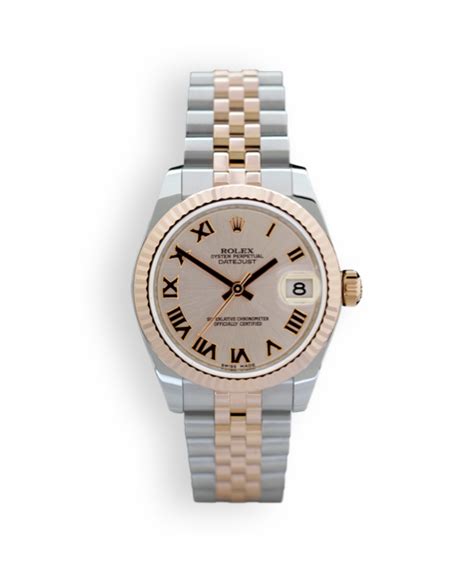 rolex donna dorato|Acquista Rolex Datejust su Chrono24.